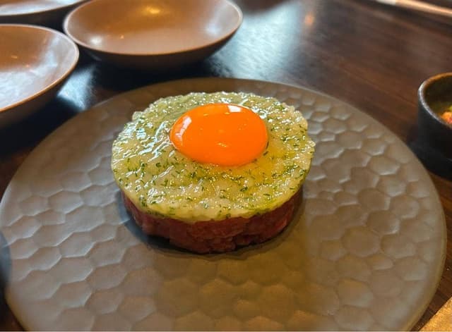 焼肉 うしごろ 銀座並木通り店 - サブ画像3