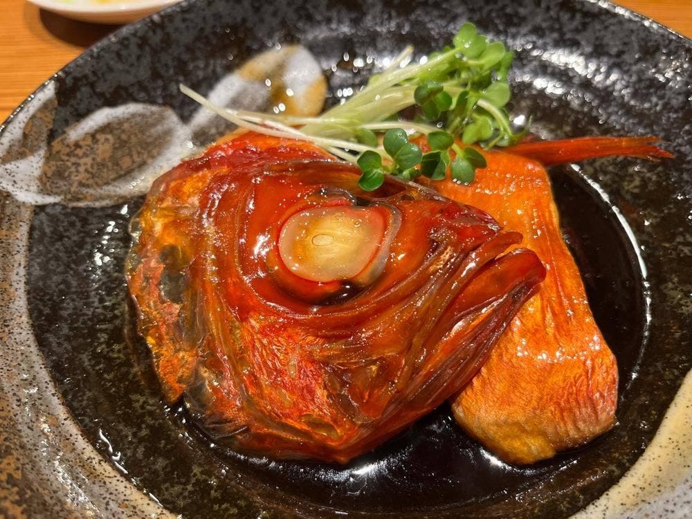 すぎ屋 シーフードダイニング