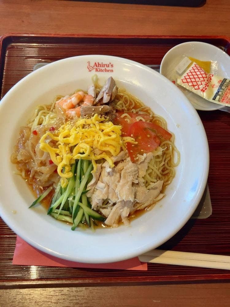 あひるの台所 二子玉川店