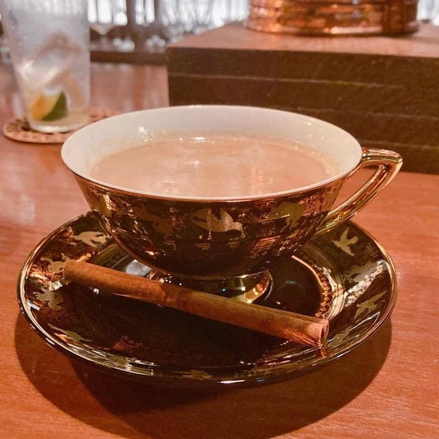 薬膳BAR Potion Station - サブ画像1