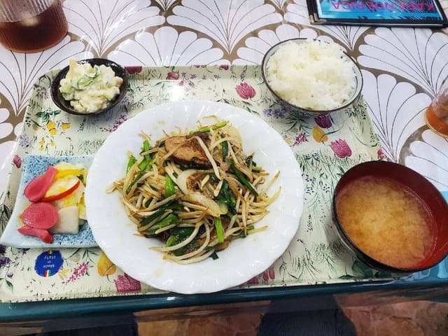 きっちんりか - サブ画像1