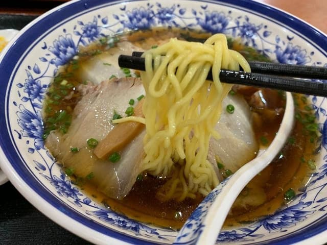 台湾料理 豊源 江見店 - サブ画像2