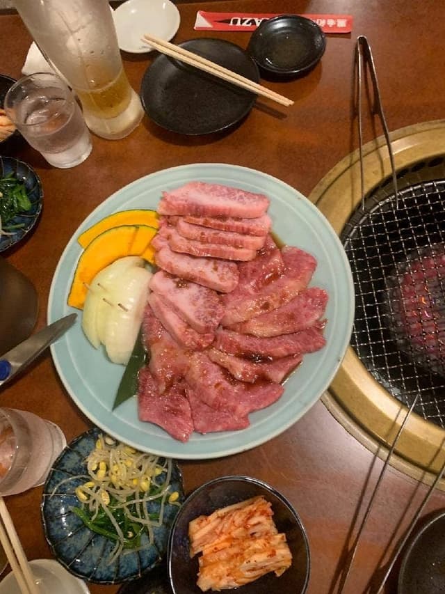 黒毛和牛焼肉 KAZU - サブ画像1