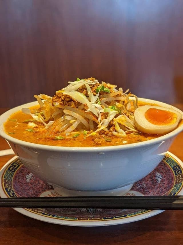 四川料理 彩菜 - サブ画像2