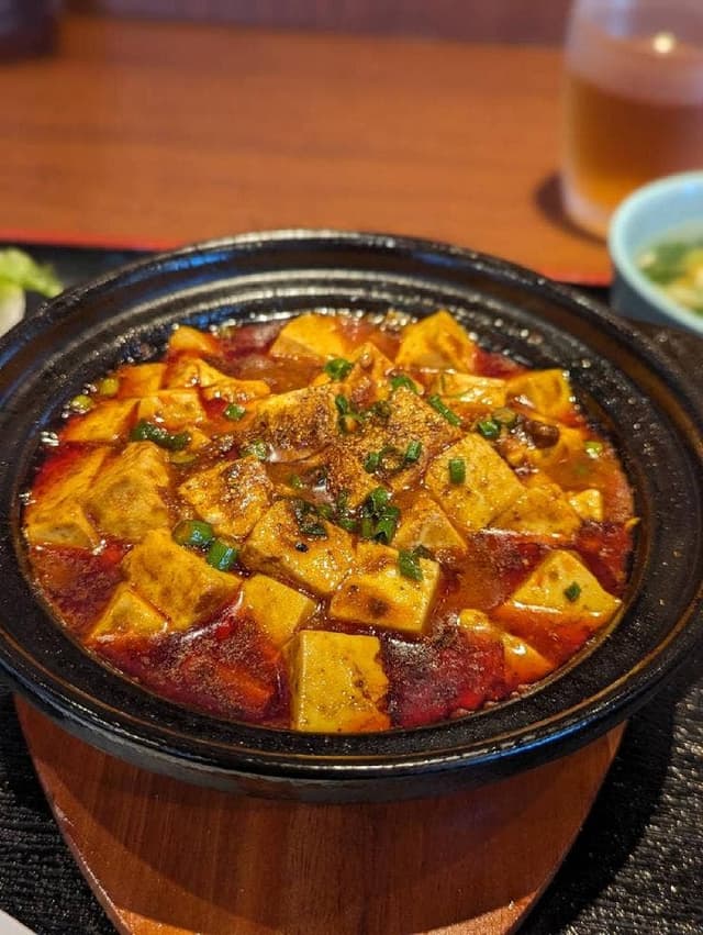 四川料理 彩菜 - サブ画像3