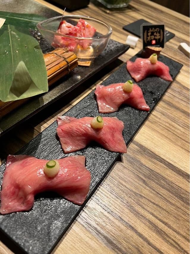 ふらの和牛 よしうし - サブ画像1
