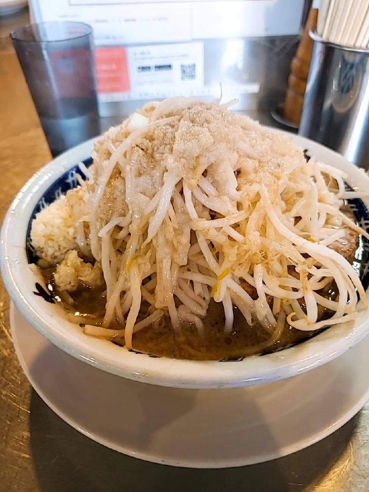 らーめん大 堀切店