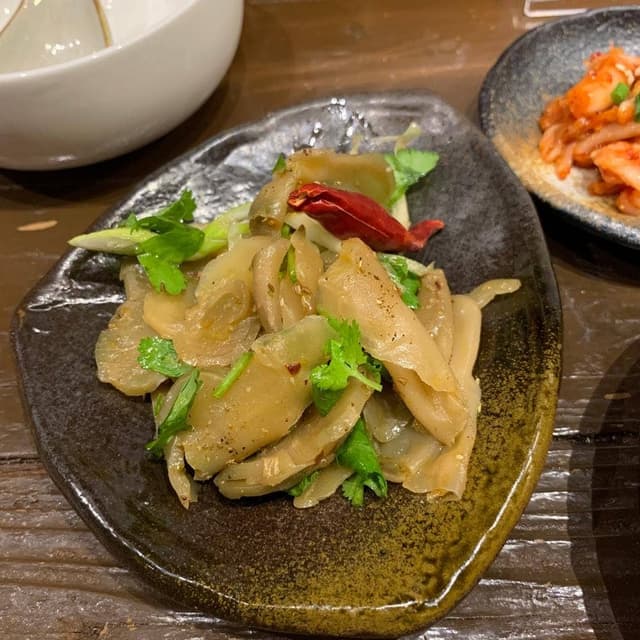 スパイス居酒屋 煙華香辛 エンゲスパイス - サブ画像2