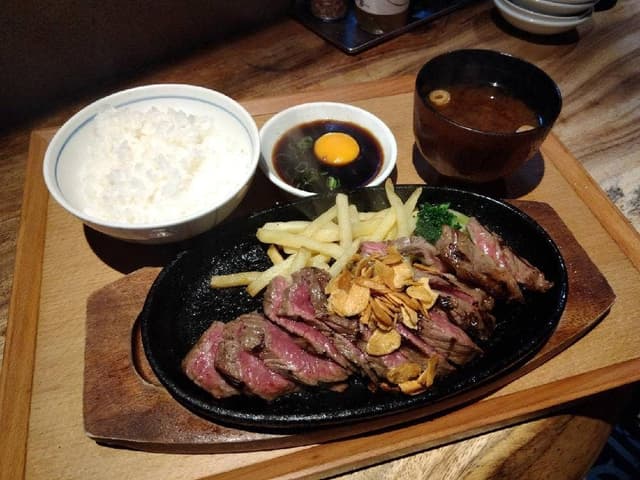 京都ダイニング正義 - サブ画像1