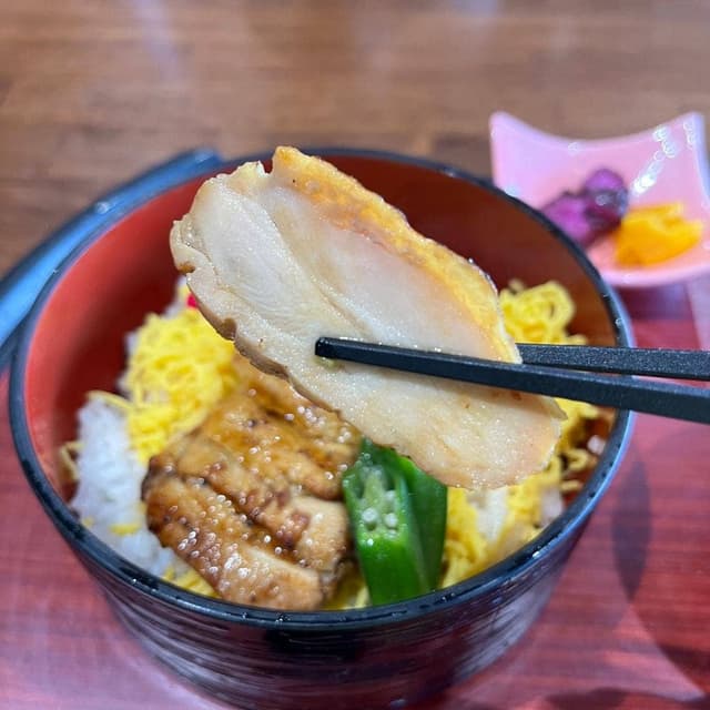 千草カントリークラブ レストラン - サブ画像2