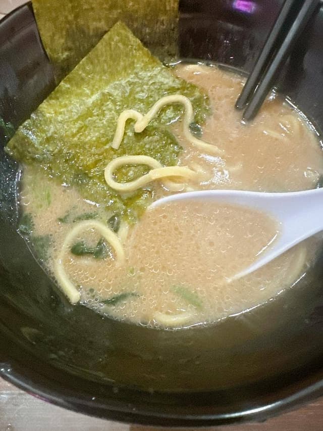 麺処 万事屋 - サブ画像2