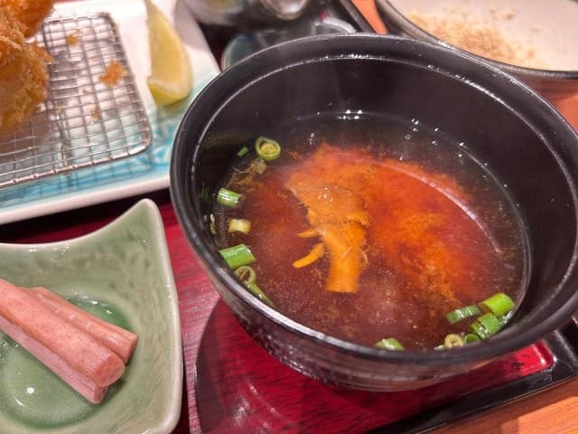 とんかつ新宿さぼてん 武蔵小杉東急スクエア店 - サブ画像2
