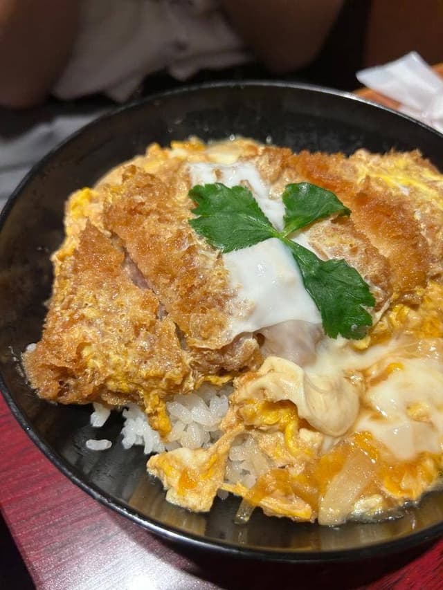 とんかつ新宿さぼてん 武蔵小杉東急スクエア店 - サブ画像3