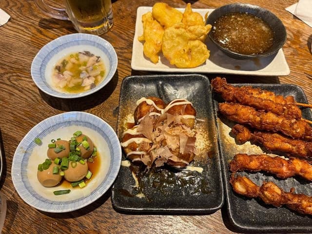 均タロー! 溝の口店 - サブ画像1