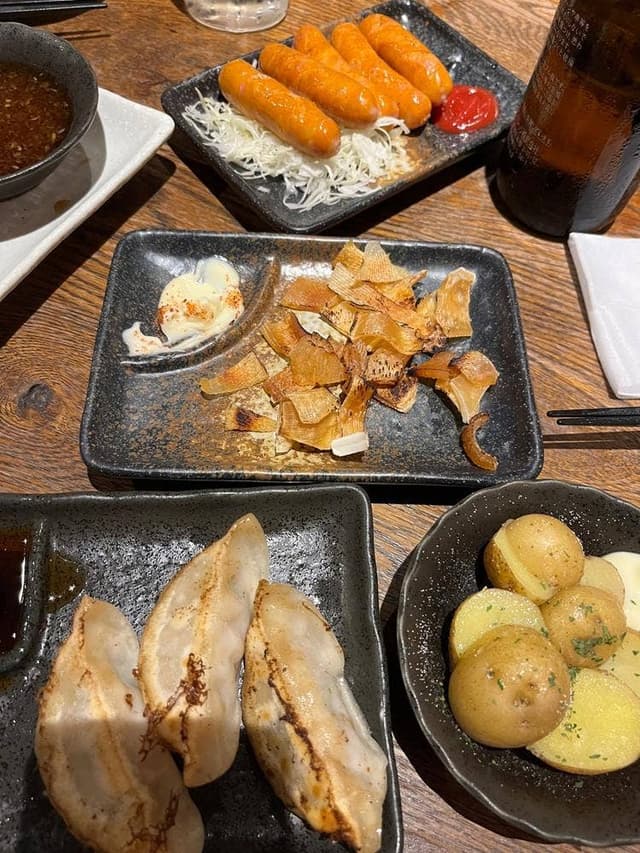 均タロー! 溝の口店 - サブ画像2