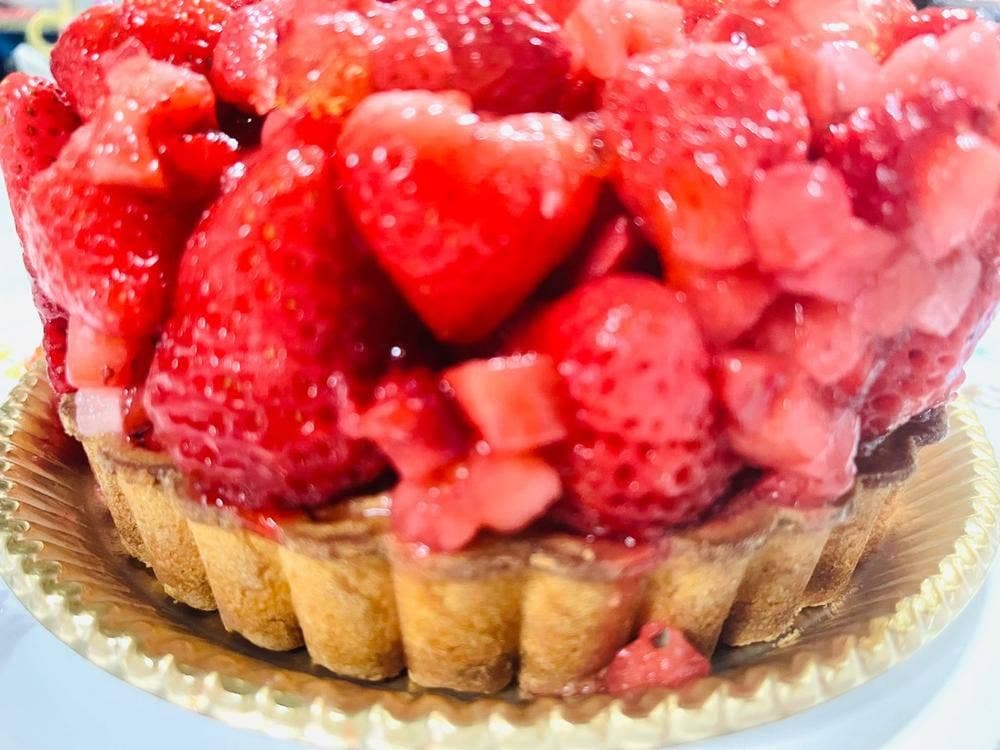 STYLE フレッシュタルトのお店