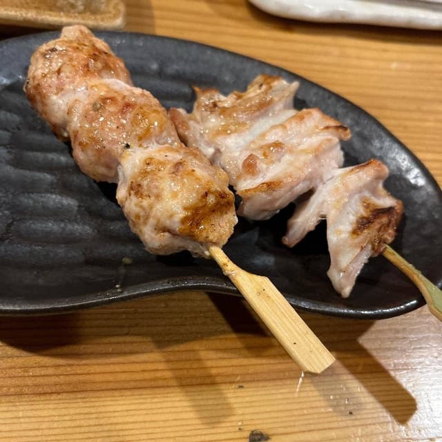 焼とり酒房 鳥せん - サブ画像1