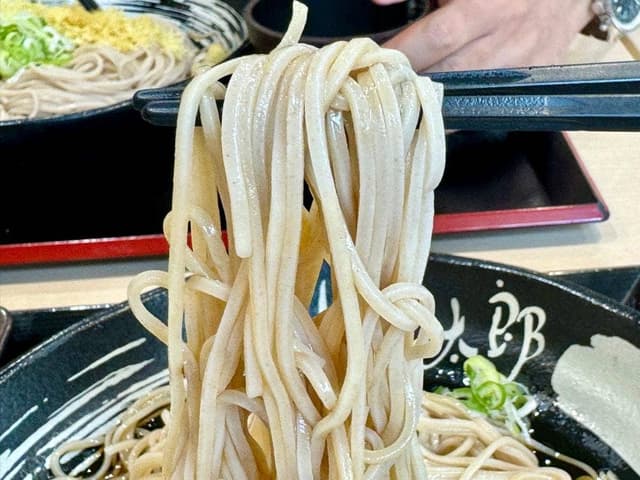 ゆで太郎 もつ次郎 清水長崎南町店 - サブ画像2