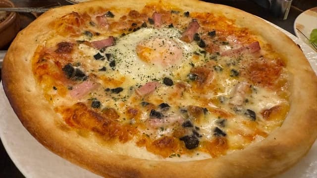 地中海酒場ココチーノ 南越谷店 - サブ画像1