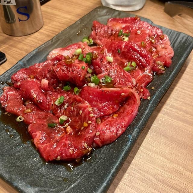 焼肉ホルモン 千里馬 - サブ画像1