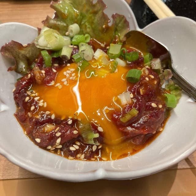 焼肉ホルモン 千里馬 - サブ画像2