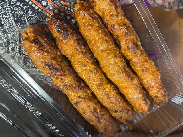 カラチカレーハウス - サブ画像1