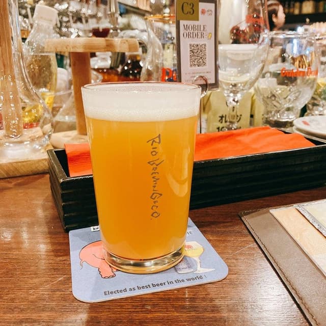 デリリウムカフェ レゼルブ - サブ画像2