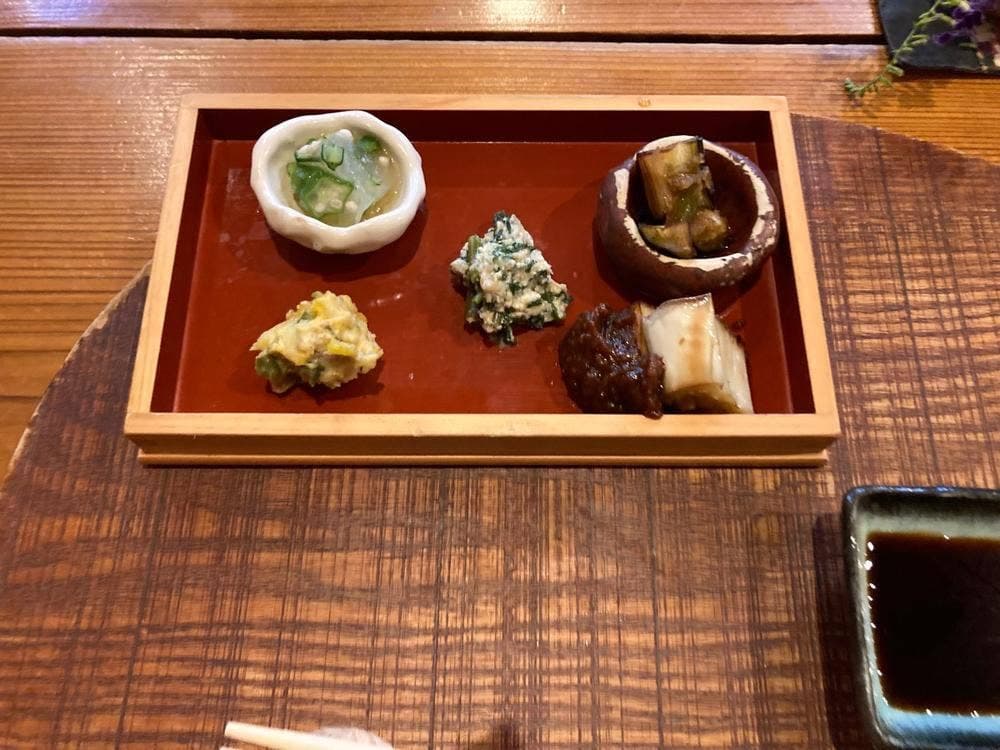 和の膳おざき