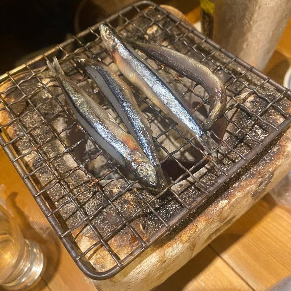 東岡崎 炉端屋 どんぱち