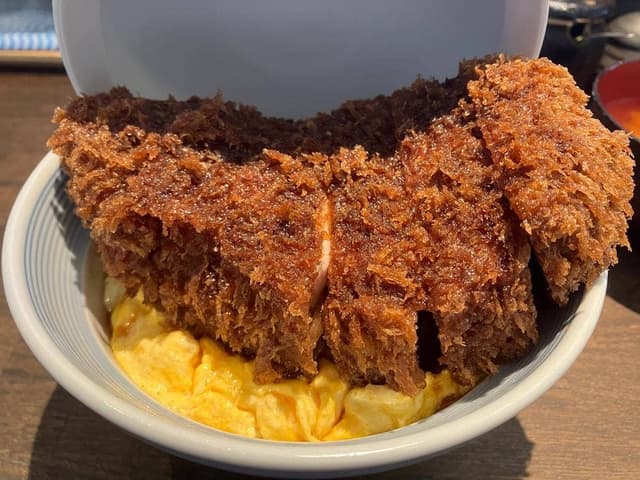とんかつ零 大井松田店 - サブ画像1