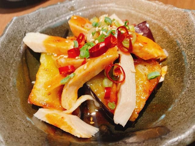 魚星 錦糸町店 - サブ画像1