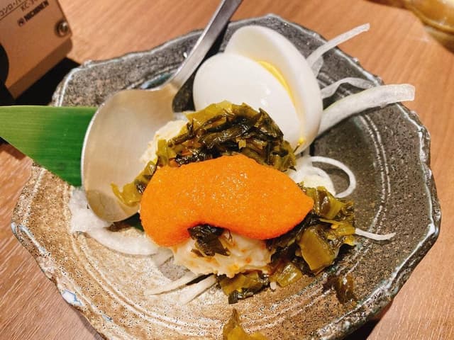 魚星 錦糸町店 - サブ画像2