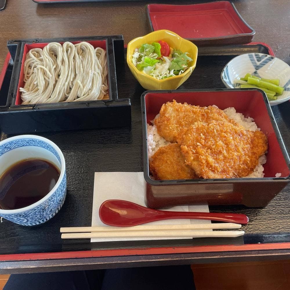 小嶋屋総本店 長岡喜多町店