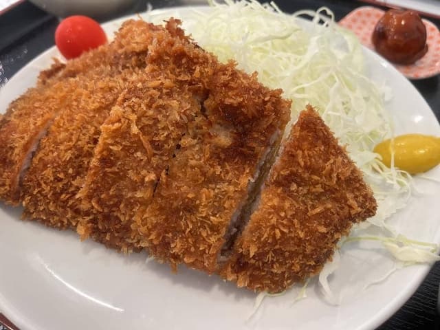 定食屋 おおた - サブ画像2