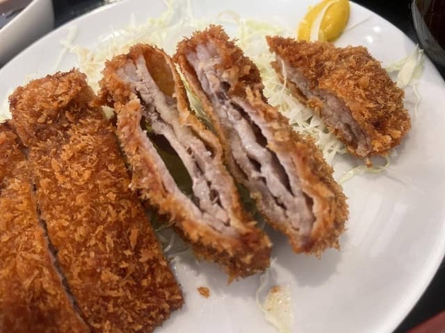 定食屋 おおた - サブ画像3