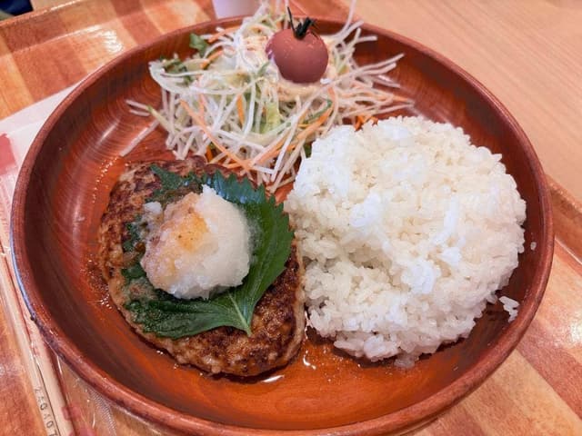 びっくりドンキー ポケットキッチン ららぽーと和泉店 - サブ画像2