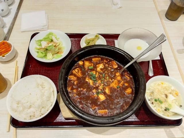 上海灘ダイニング - サブ画像1