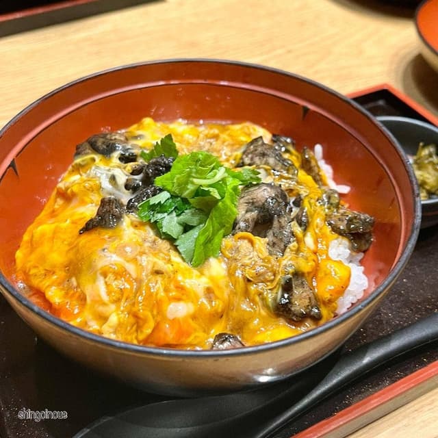 宮崎地鶏炭火焼 車 浜松町店 - サブ画像2
