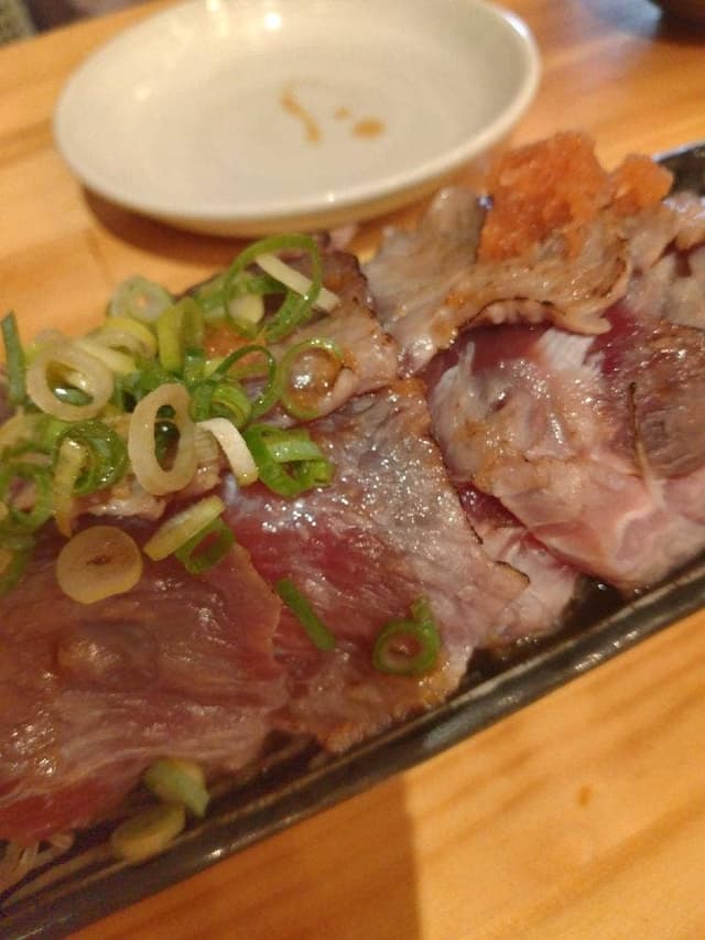 豪快 立ち寿司 日本橋店 - サブ画像2