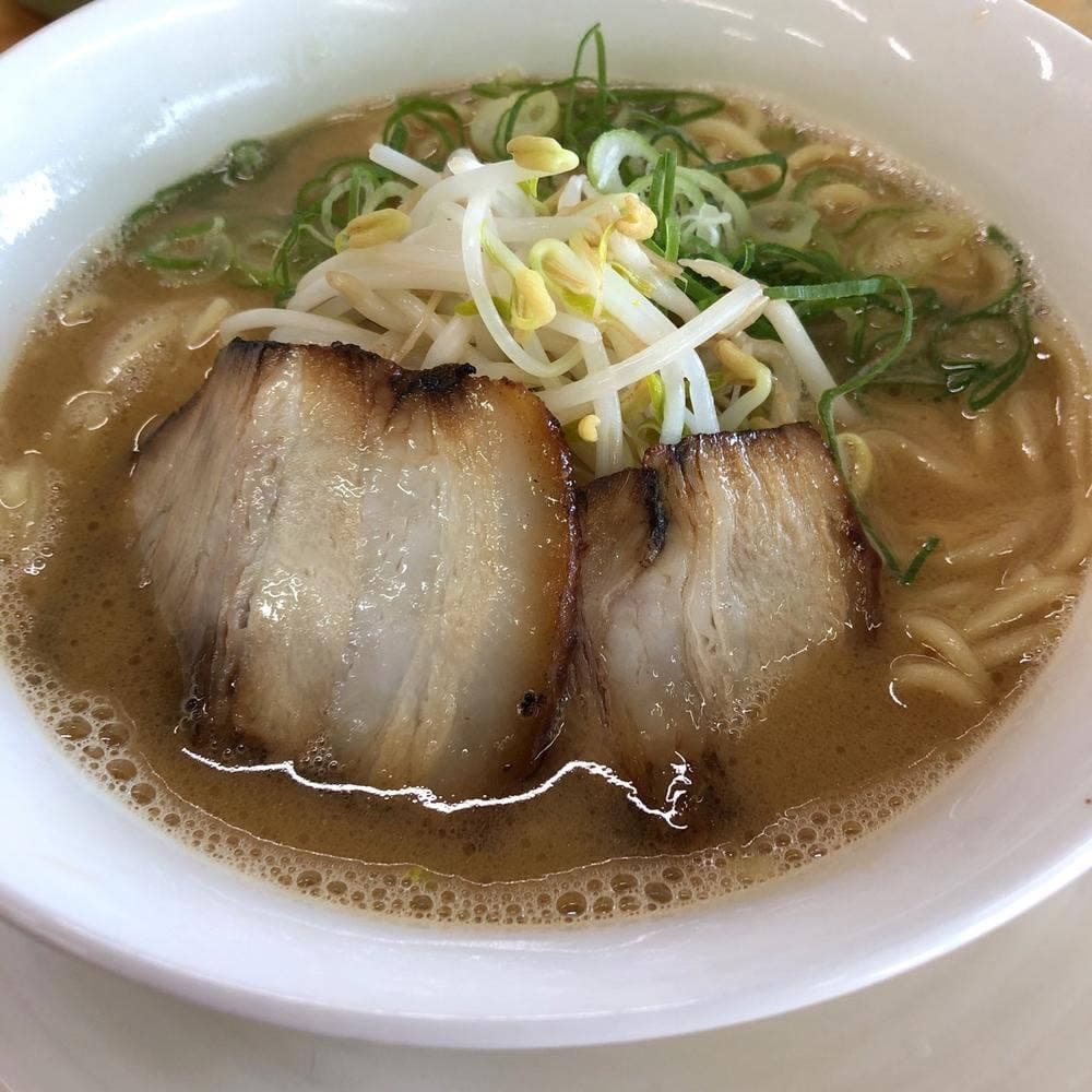 ラーメン専門 はやま