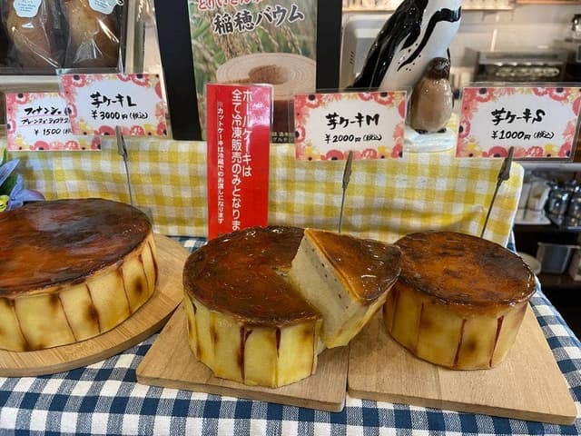 カフェ&スイーツ バランタイン - サブ画像2