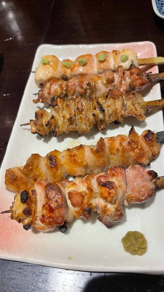 地鶏屋 - サブ画像3
