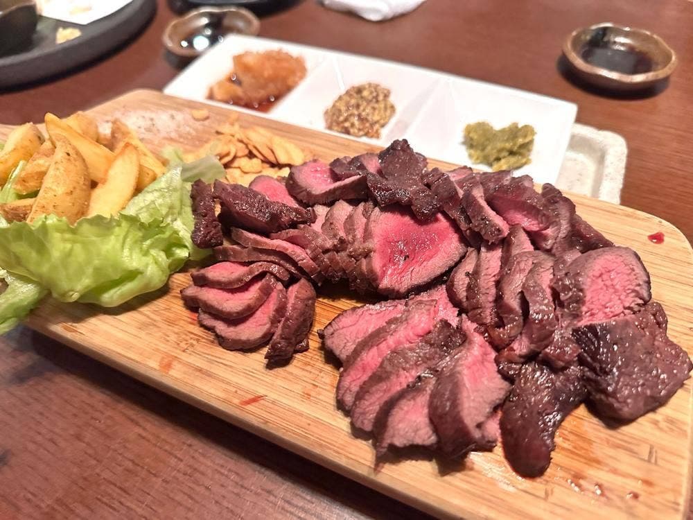 遊食酒家 る主水 西宮店