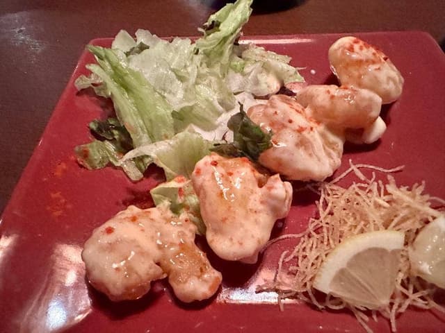遊食酒家 る主水 西宮店 - サブ画像2