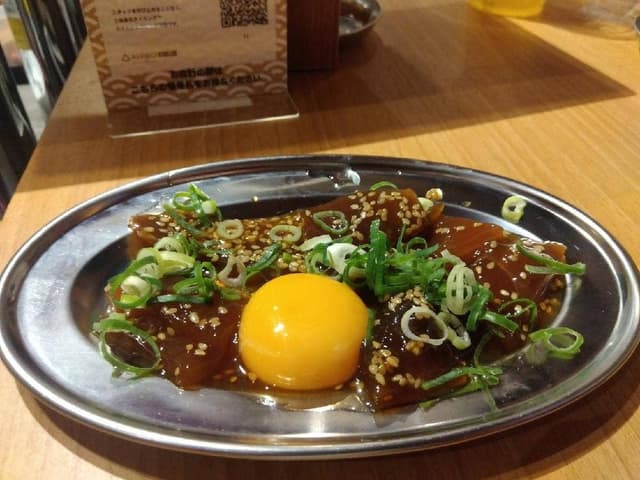 相席食堂 裏参道店 - サブ画像2