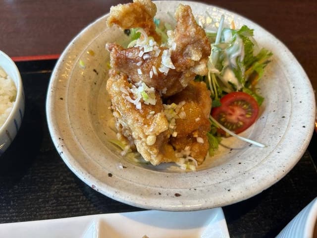中華菜房 喜々 - サブ画像1