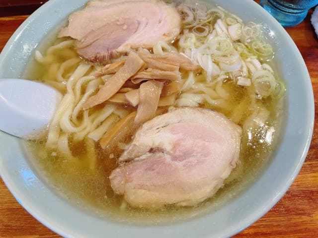 榮ラーメン - サブ画像1