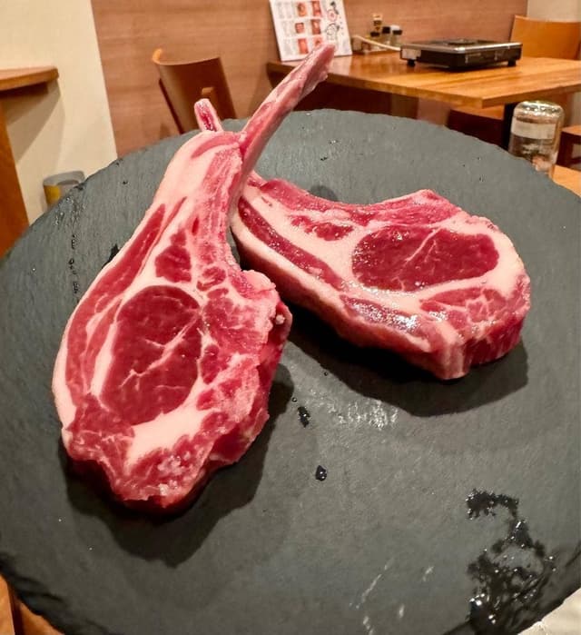 ミユキジンギスカン - サブ画像1