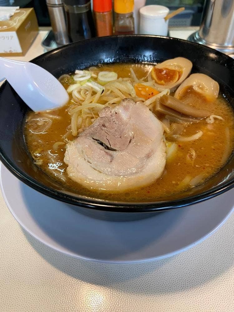 麺や てっちん