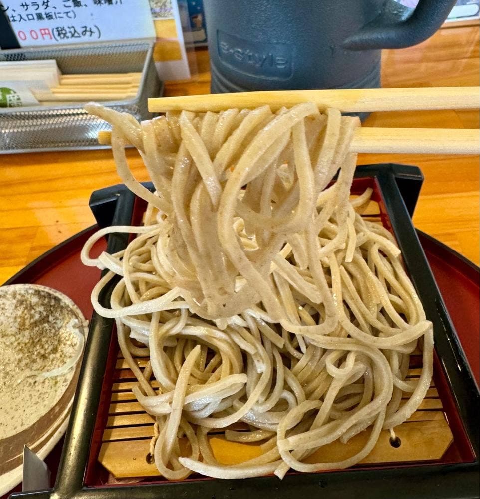 カフェ&ダイニング 蕎麦 廣